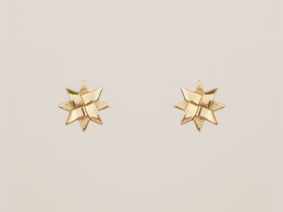 Сережки "Сузірʼя" пусети