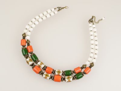 Намисто "Вишита душа"