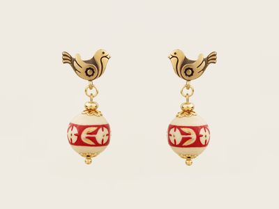 Сережки "Поділля"