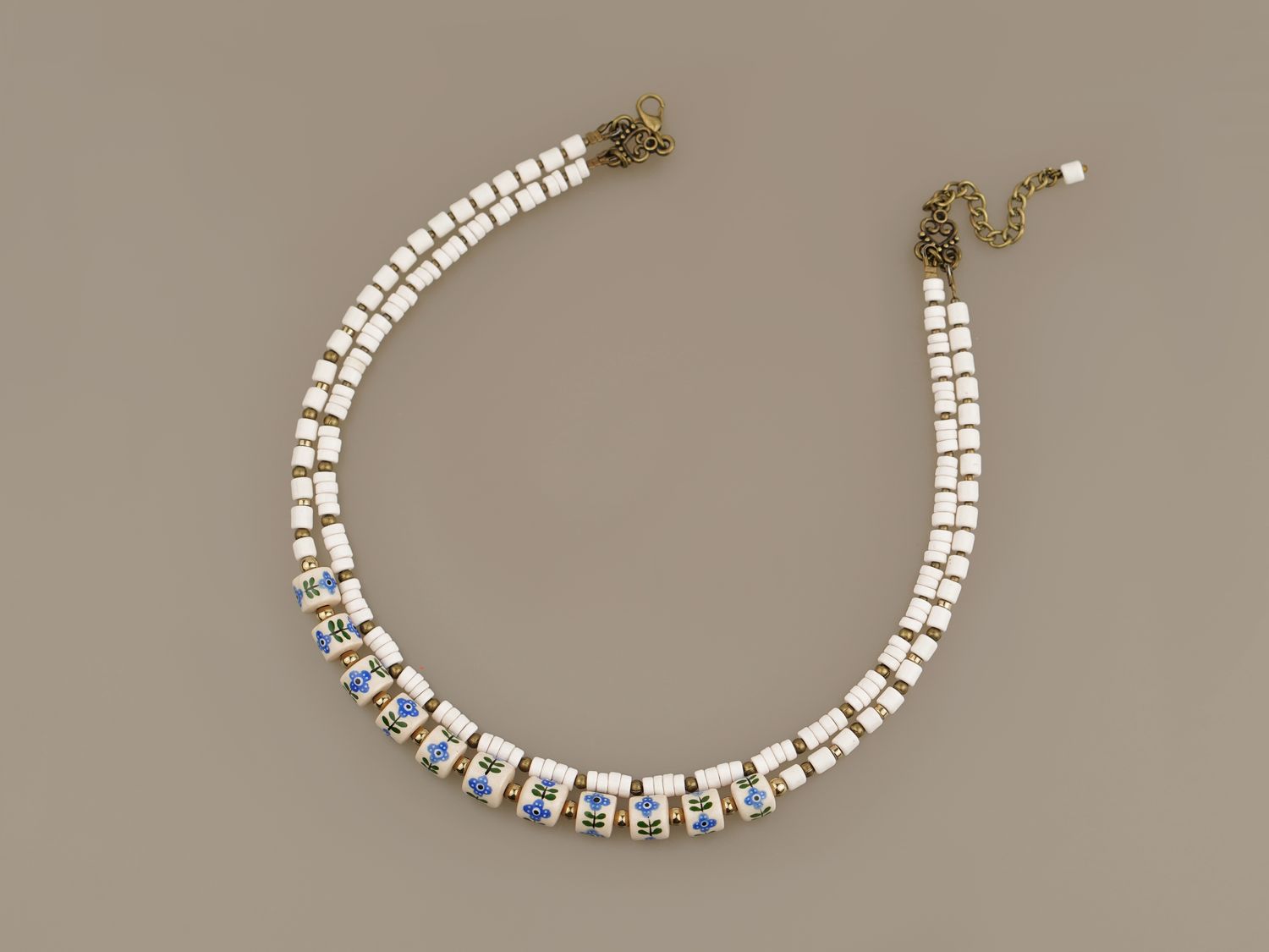 Намисто "Чар-зілля"