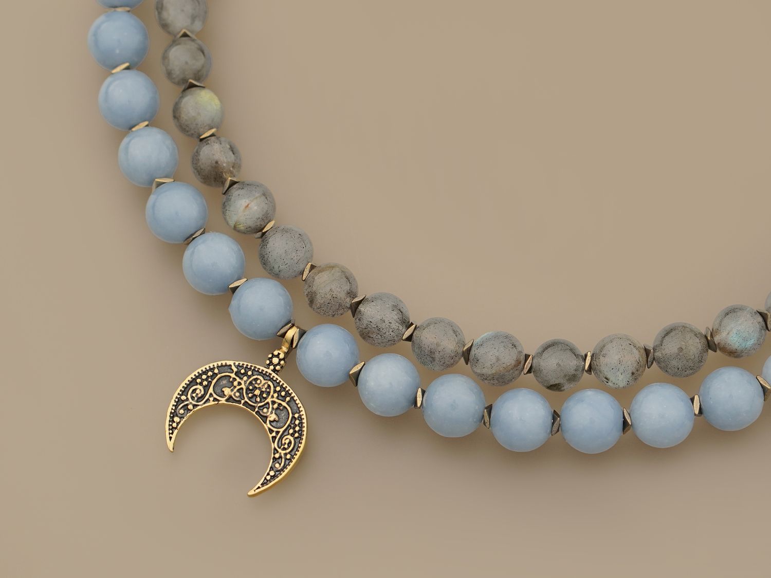 Чокер "Ангелітова мрія"