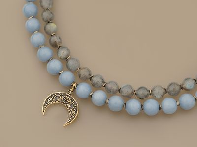 Чокер "Ангелітова мрія"