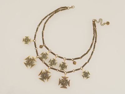 Намисто "Голос Карпат"