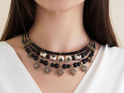 Чокер "Коляда"