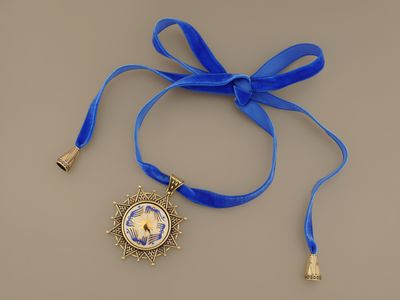 Дукач «Зорекрилий»