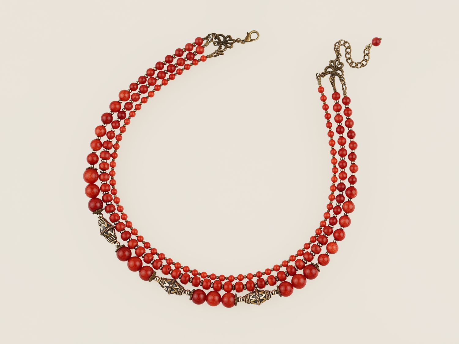 Намисто "Струни серця"