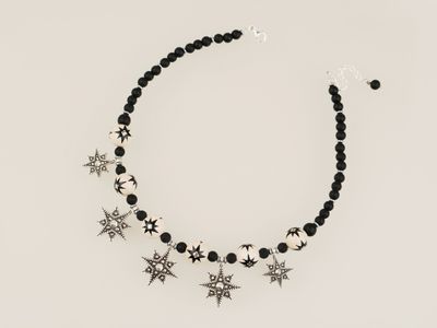 Намисто "Всіяне зорями"*