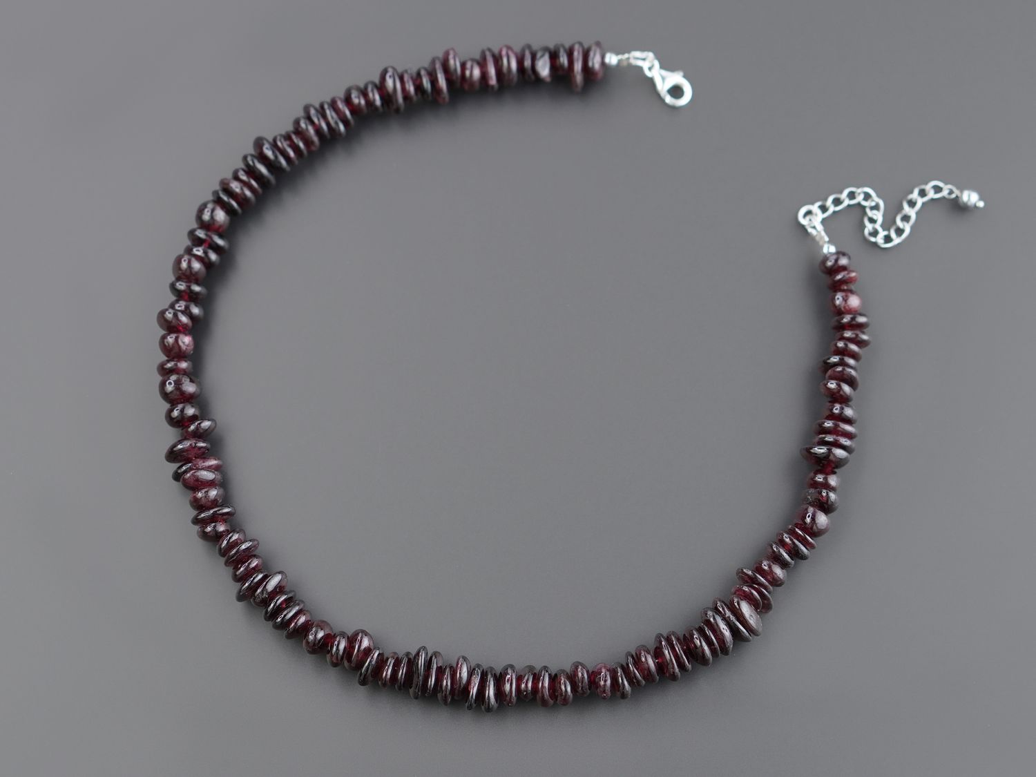 Намисто "Тепло серця"