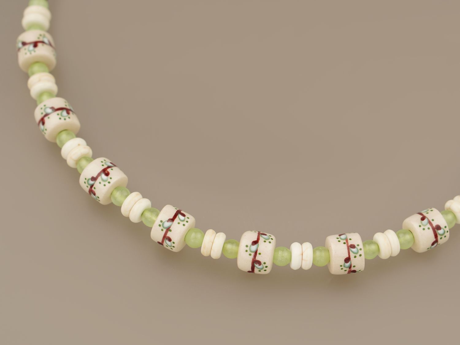 Чокер "Вербові котики"