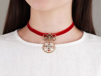 Дукач "Мальованка"