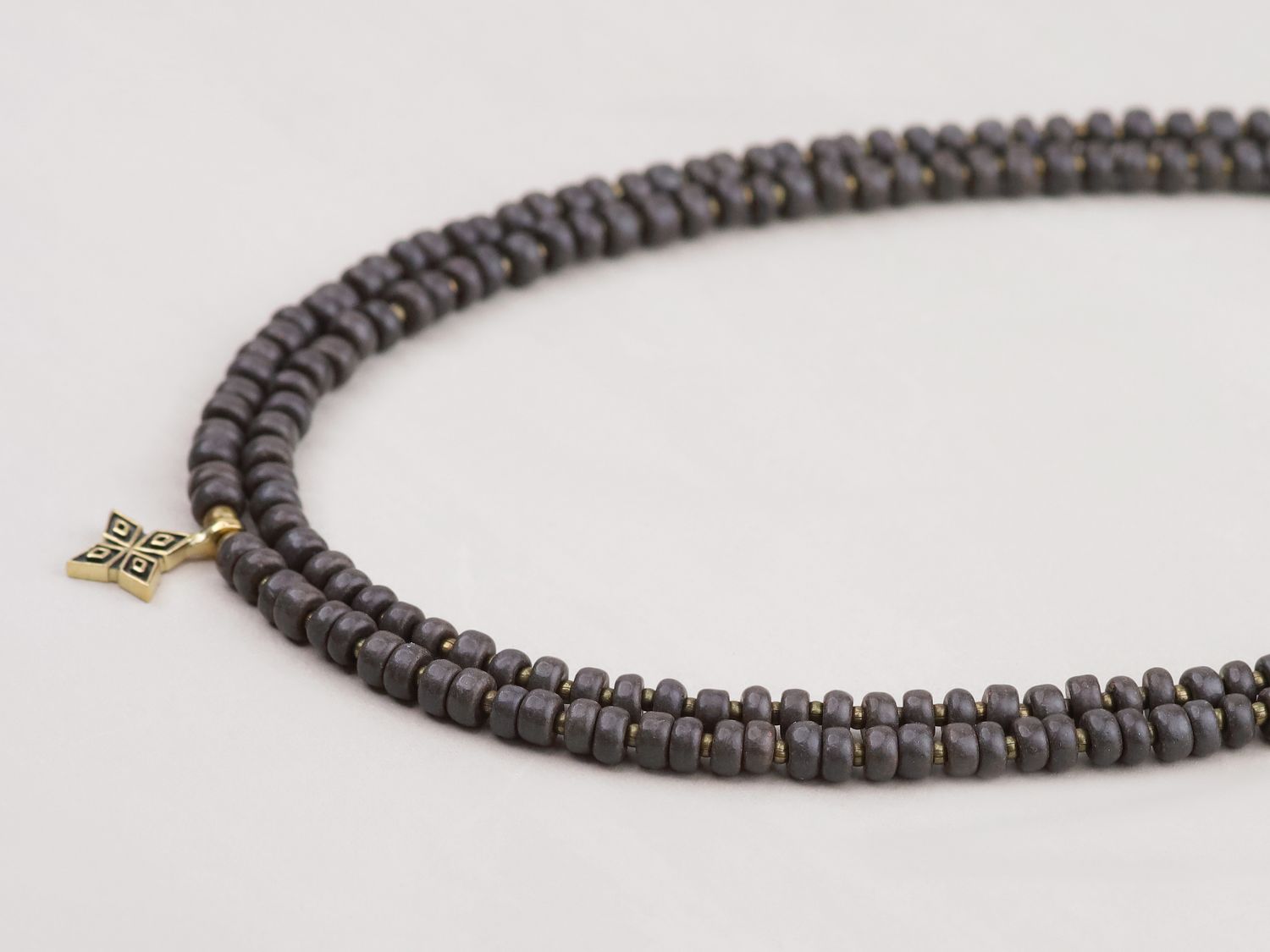 Намисто "Тиша степу"