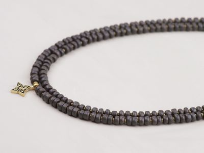 Намисто "Тиша степу"