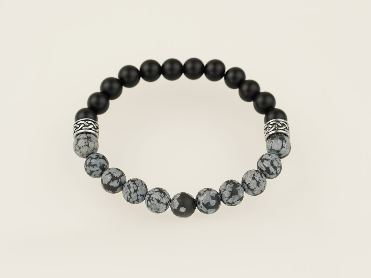 Браслет "Глибина гір"