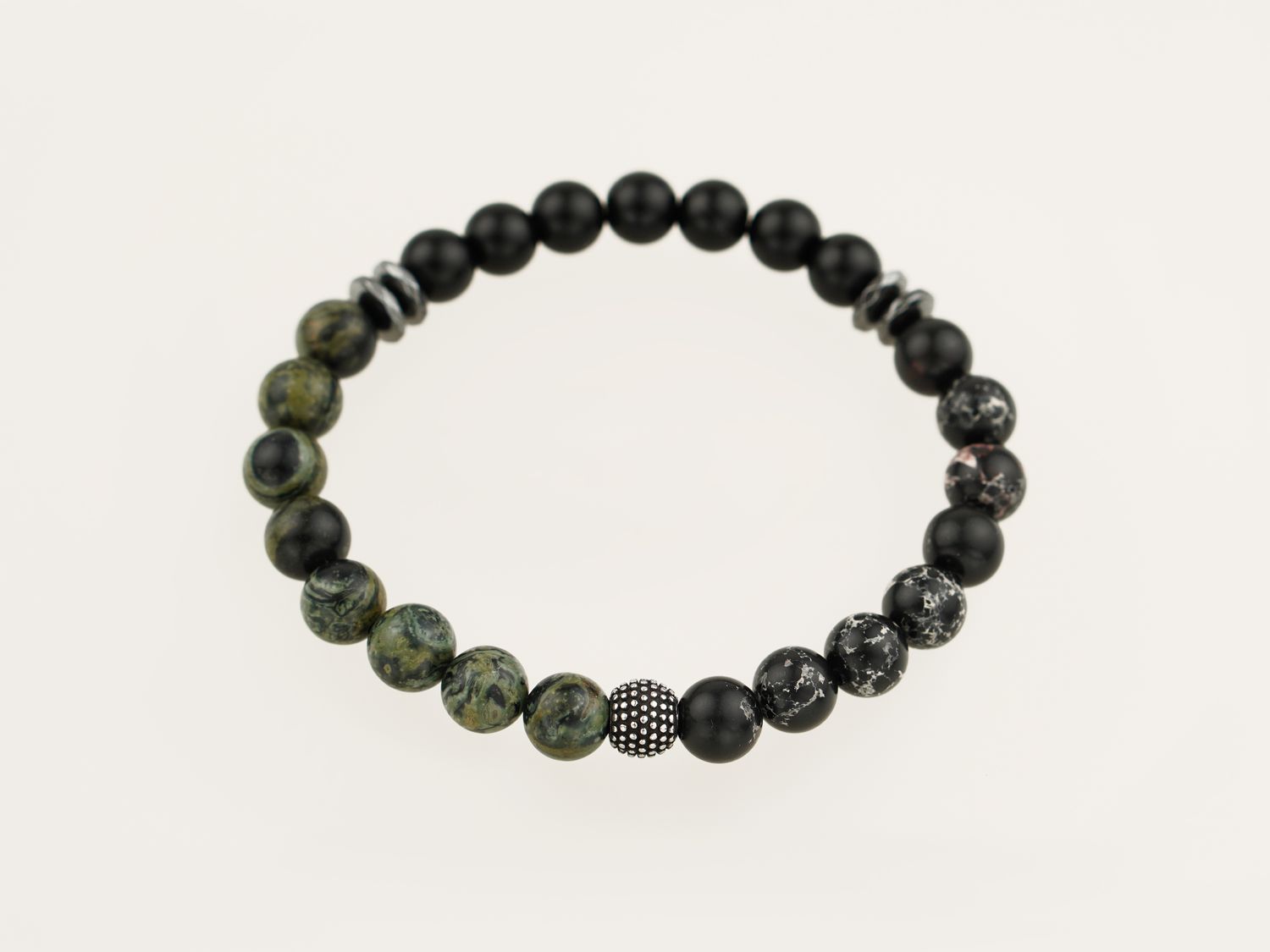 Браслет "Сила землі"