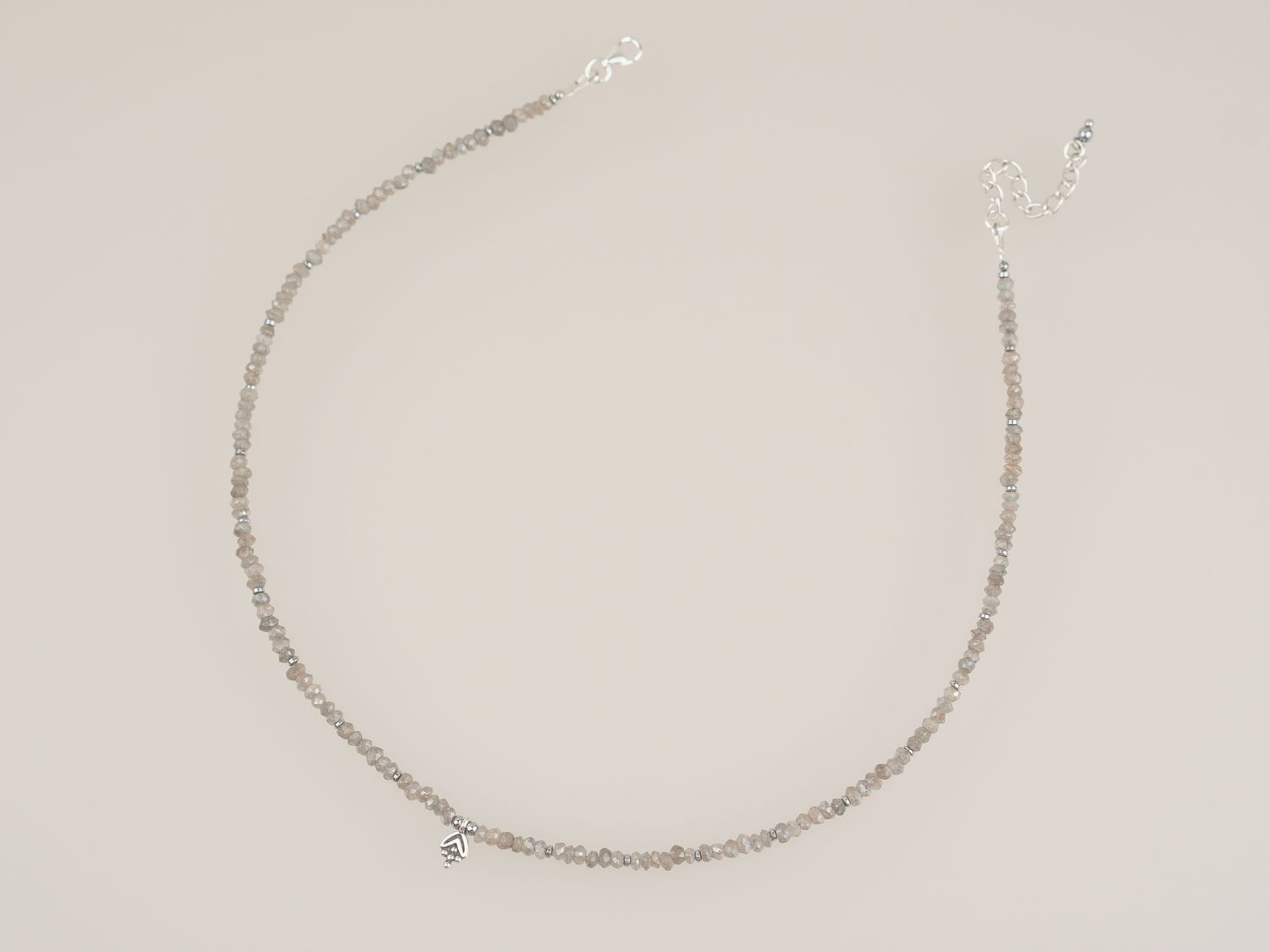 Намисто "Сяйво туману"