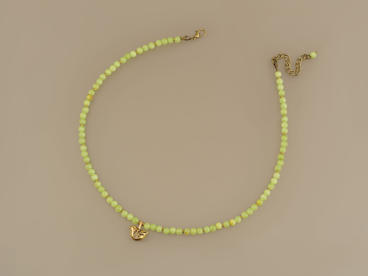 Намисто "Жайворонок"