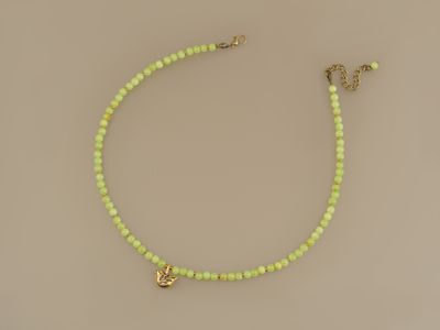 Намисто "Жайворонок"