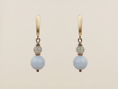 Сережки "Ангелітова мрія"