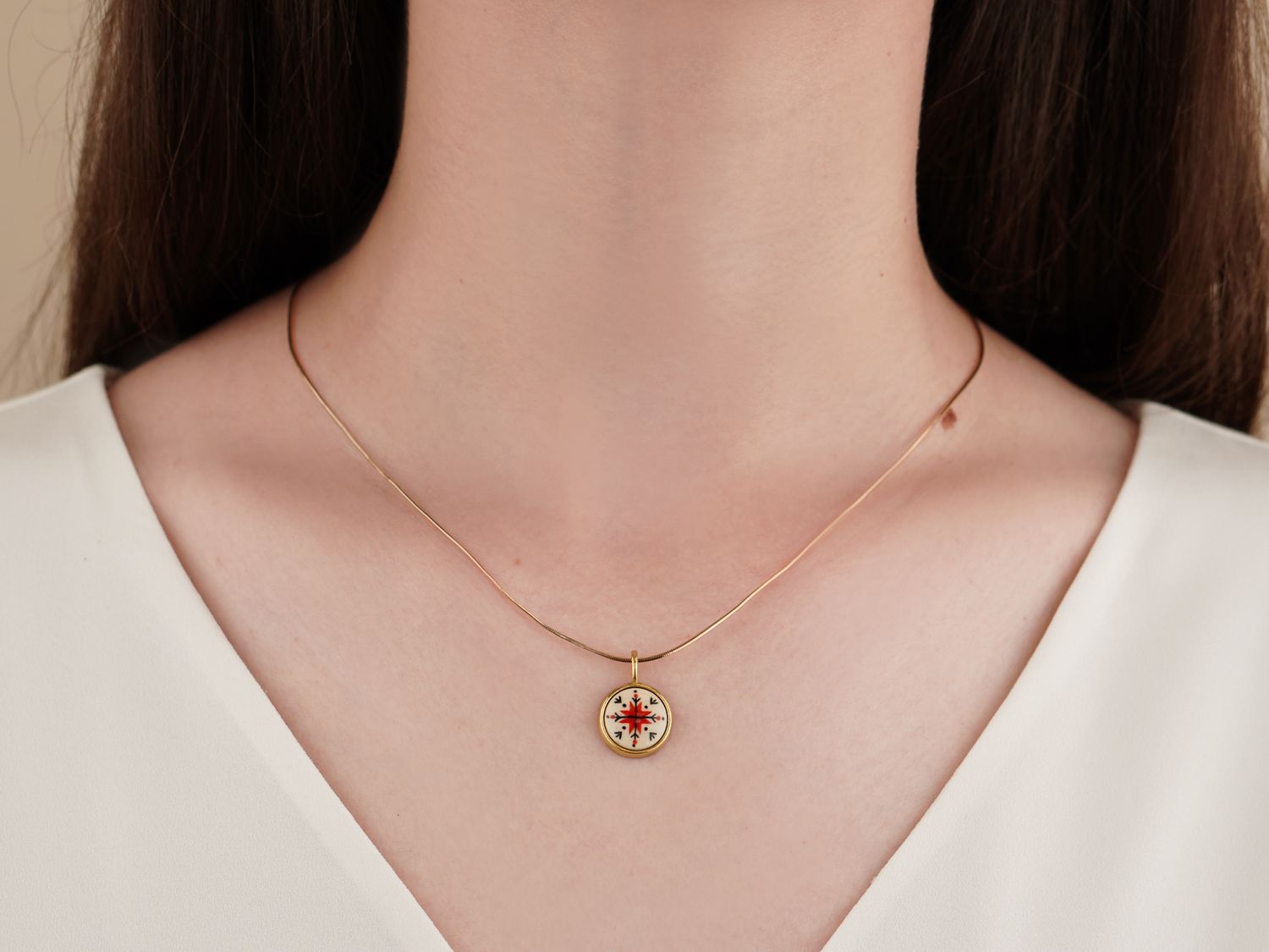 Підвіс "Візерунки долі"