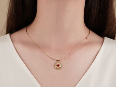 Підвіс "Візерунки долі"