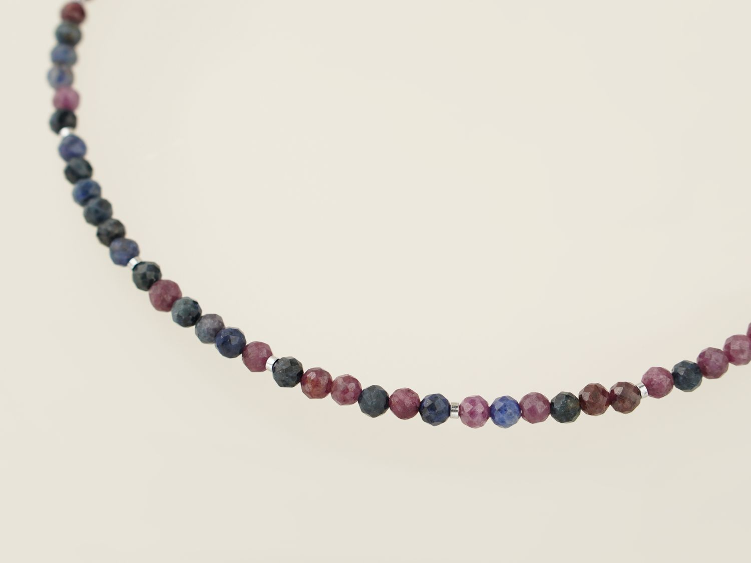 Чокер "Глибина кольору"