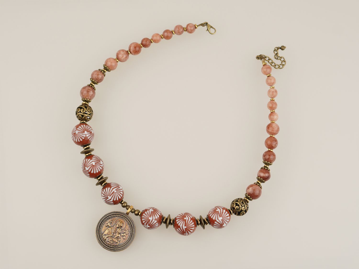 Намисто "Благословення роду"