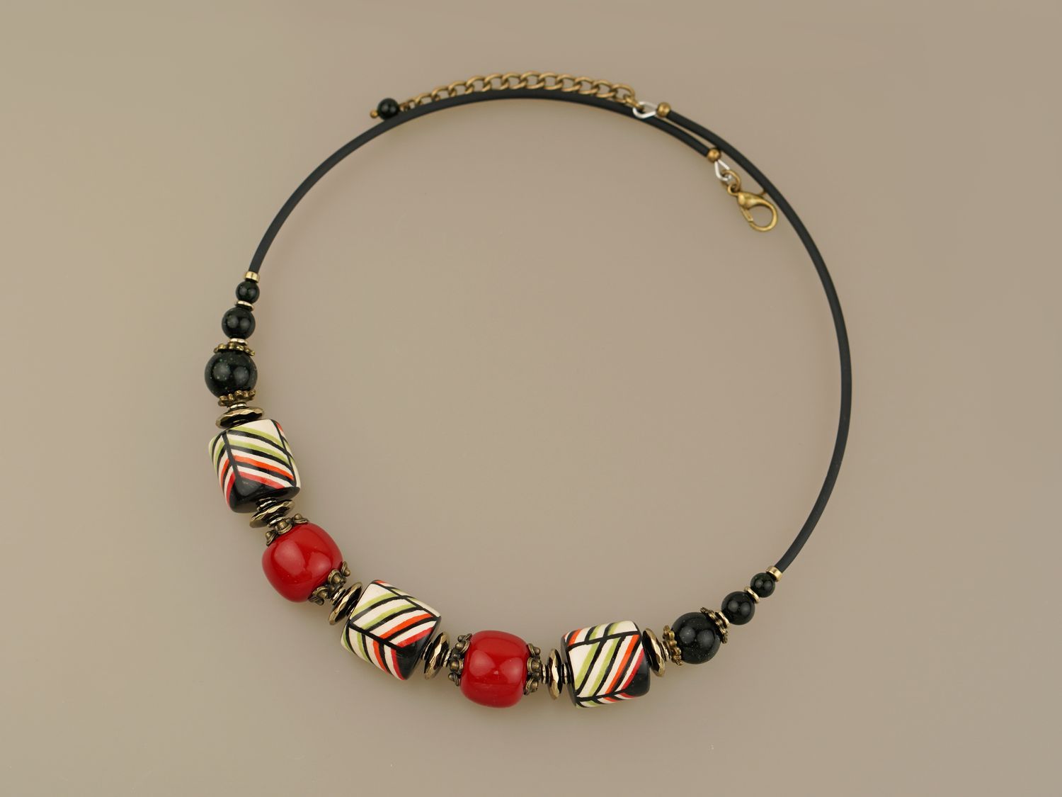 Чокер "Оберіг сили"