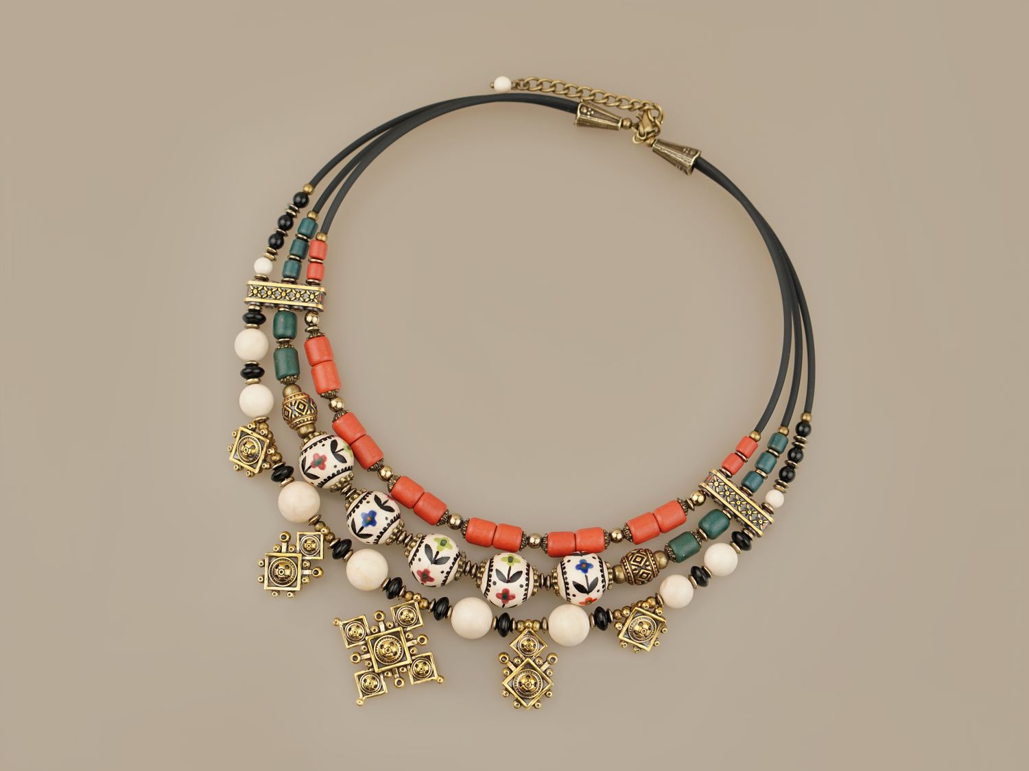 Чокер "Родовід"