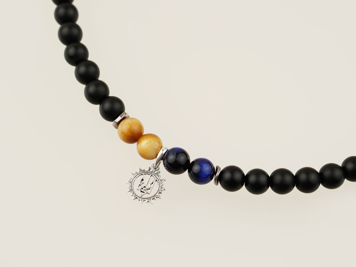 Намисто "Оберіг волі"