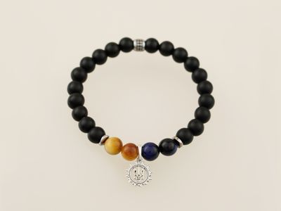 Браслет "Оберіг волі"