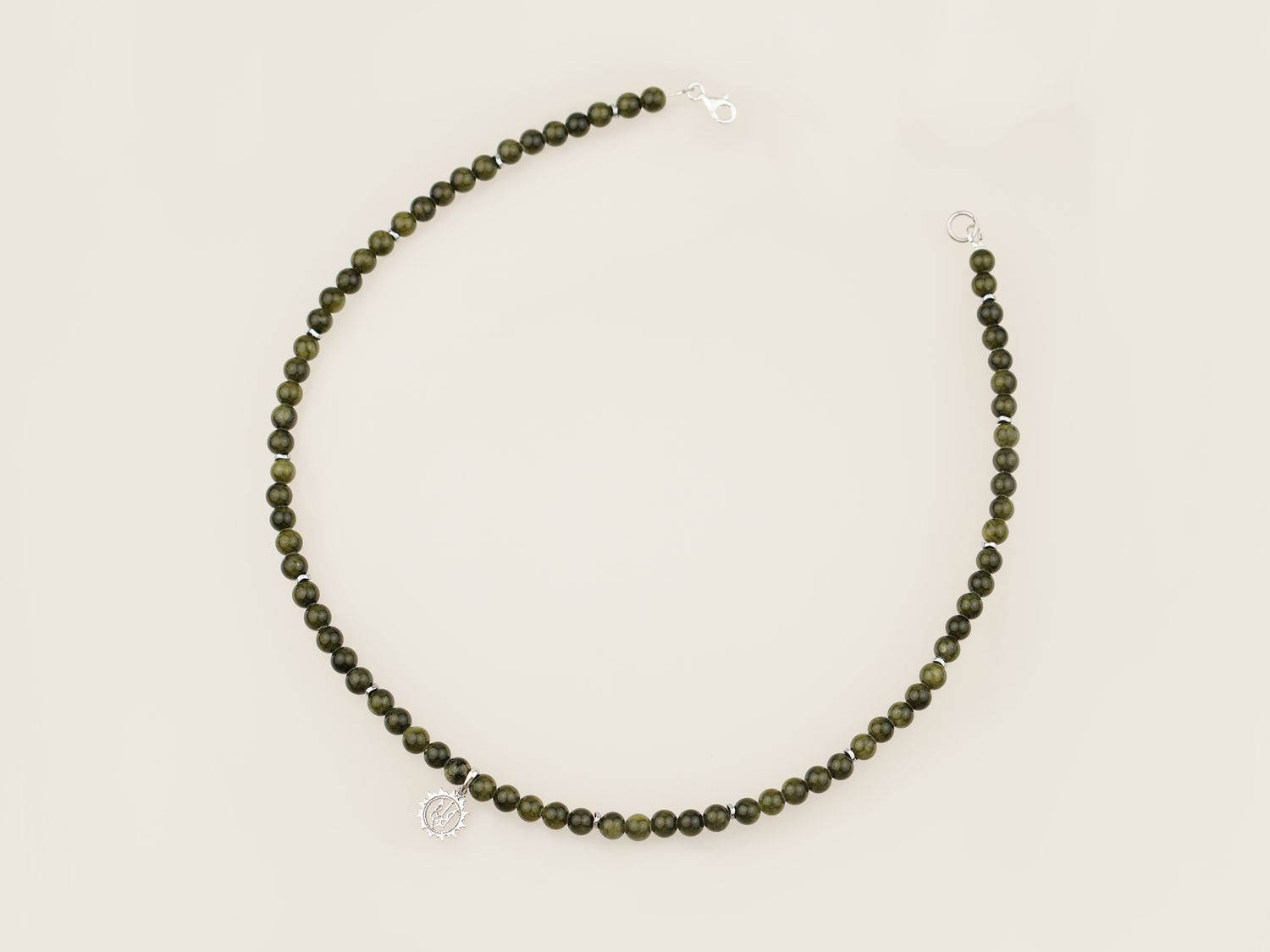 Намисто "Світло землі"