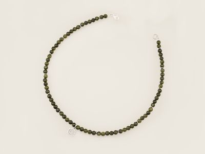 Намисто "Світло землі"