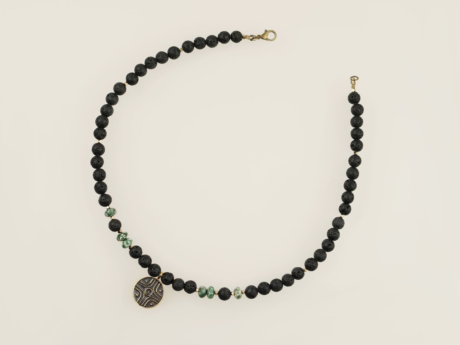 Намисто "Тиша гір"