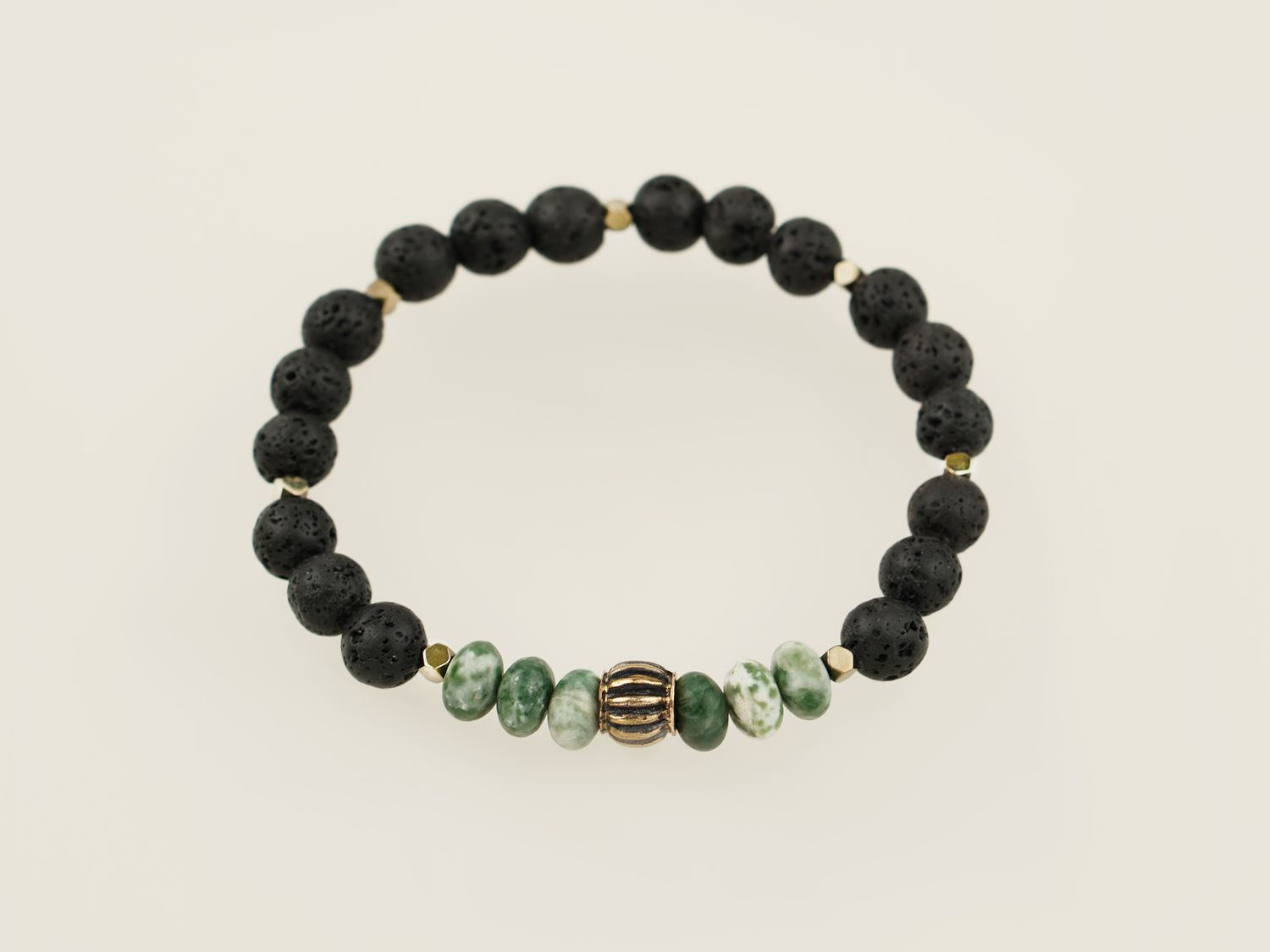 Браслет "Тиша гір"