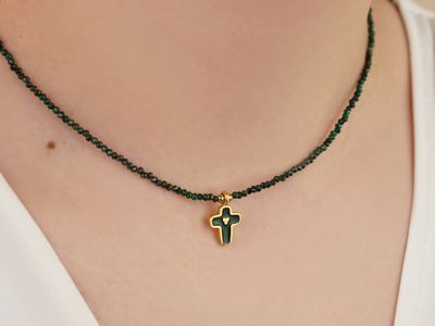 Намисто "Гармонія тиші"