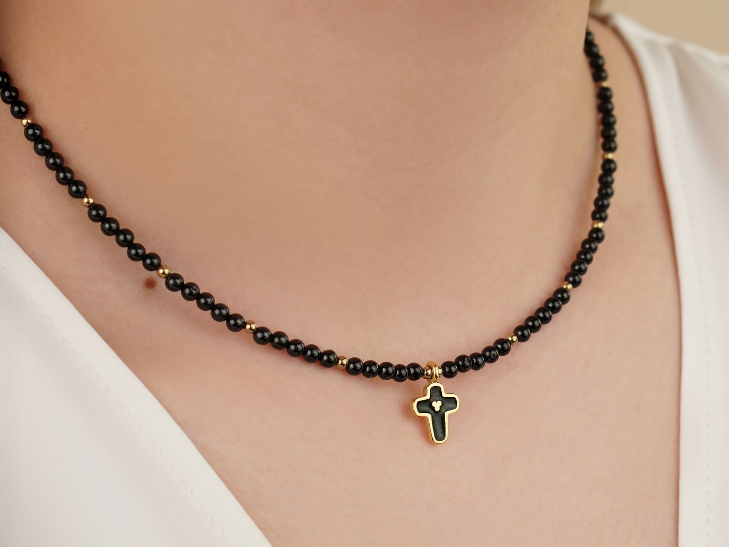 Намисто "Тиха сила"