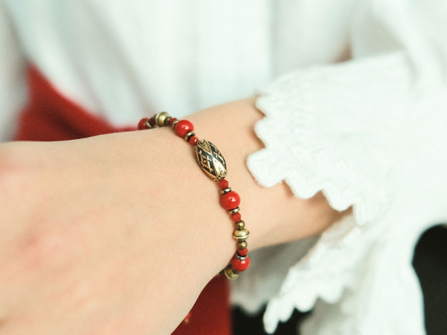 Браслет "Cвятки"