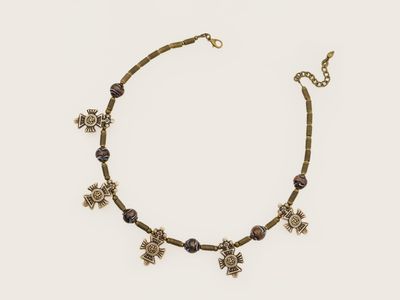 Намисто "Оберіг шляху"