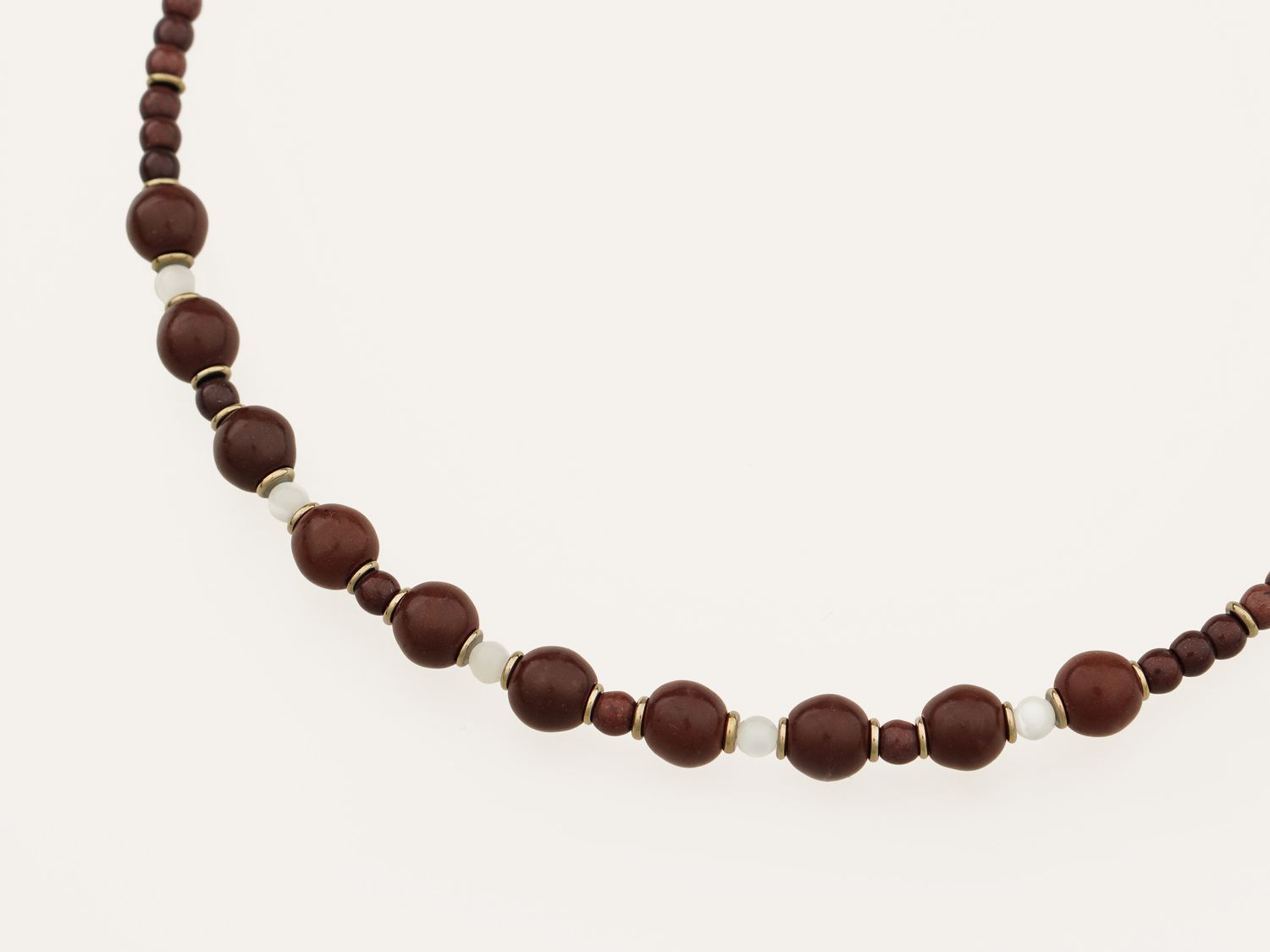 Чокер "Тиша степу"