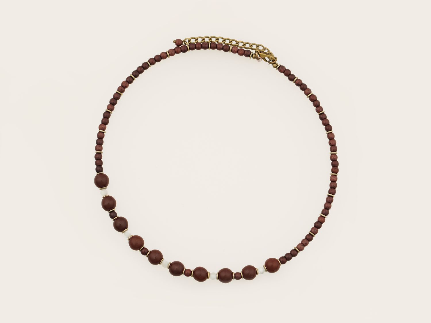 Чокер "Тиша степу"