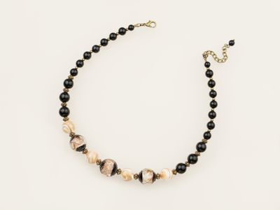 Намисто "Вечірня тиша"