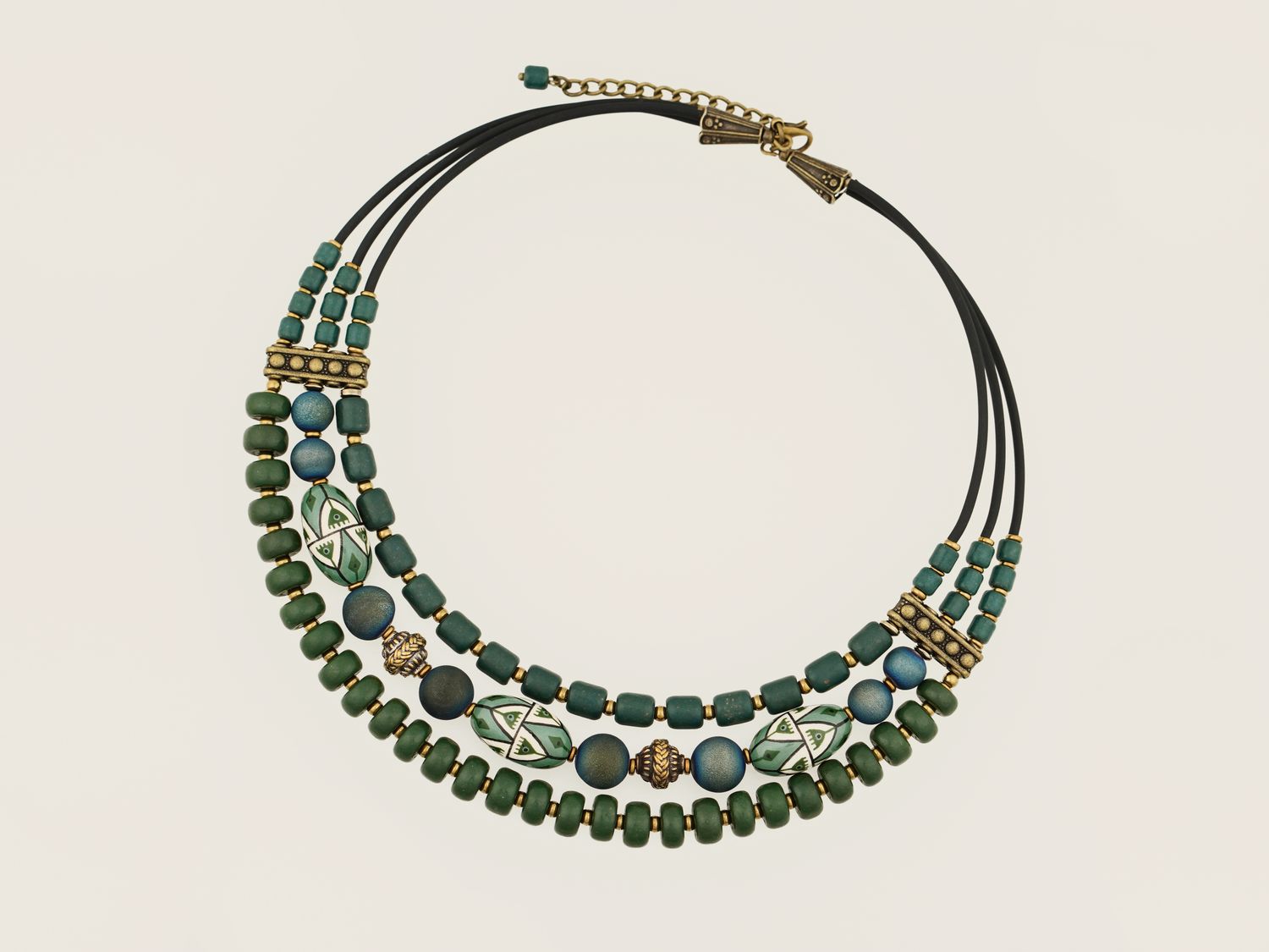 Чокер "Подих полонини"