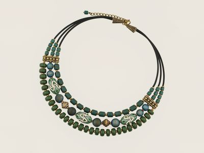 Чокер "Подих полонини"