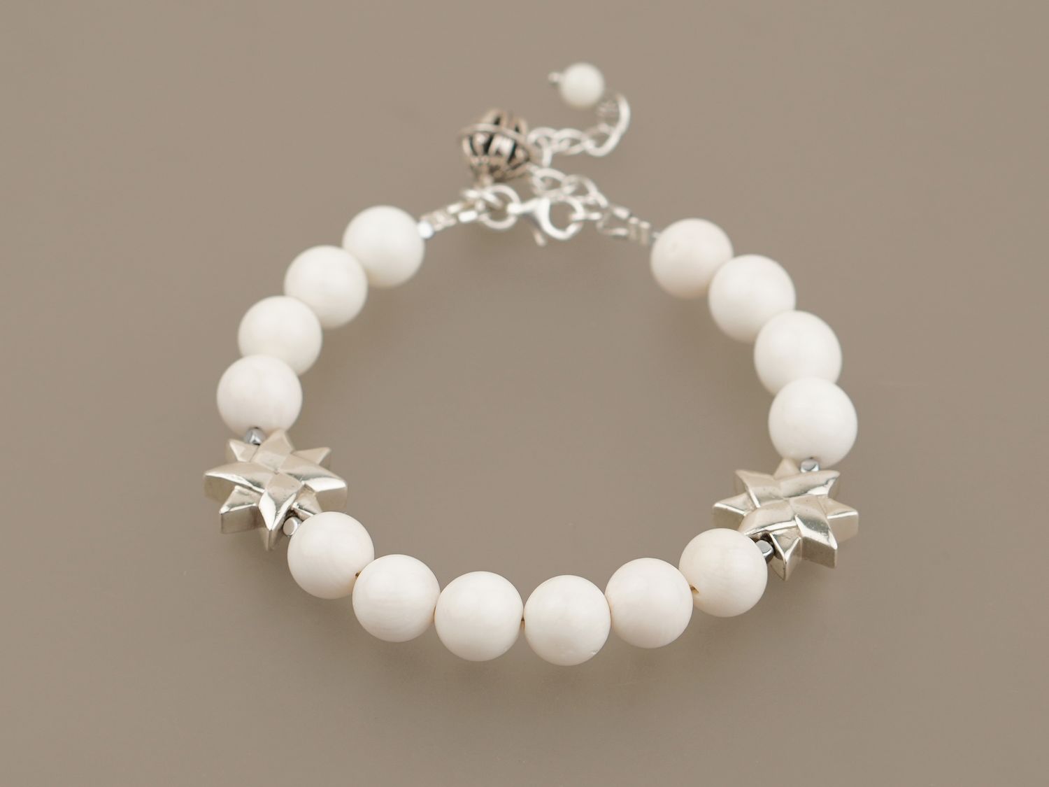 Браслет "Іскристі зорі"