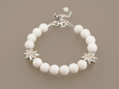 Браслет "Іскристі зорі"