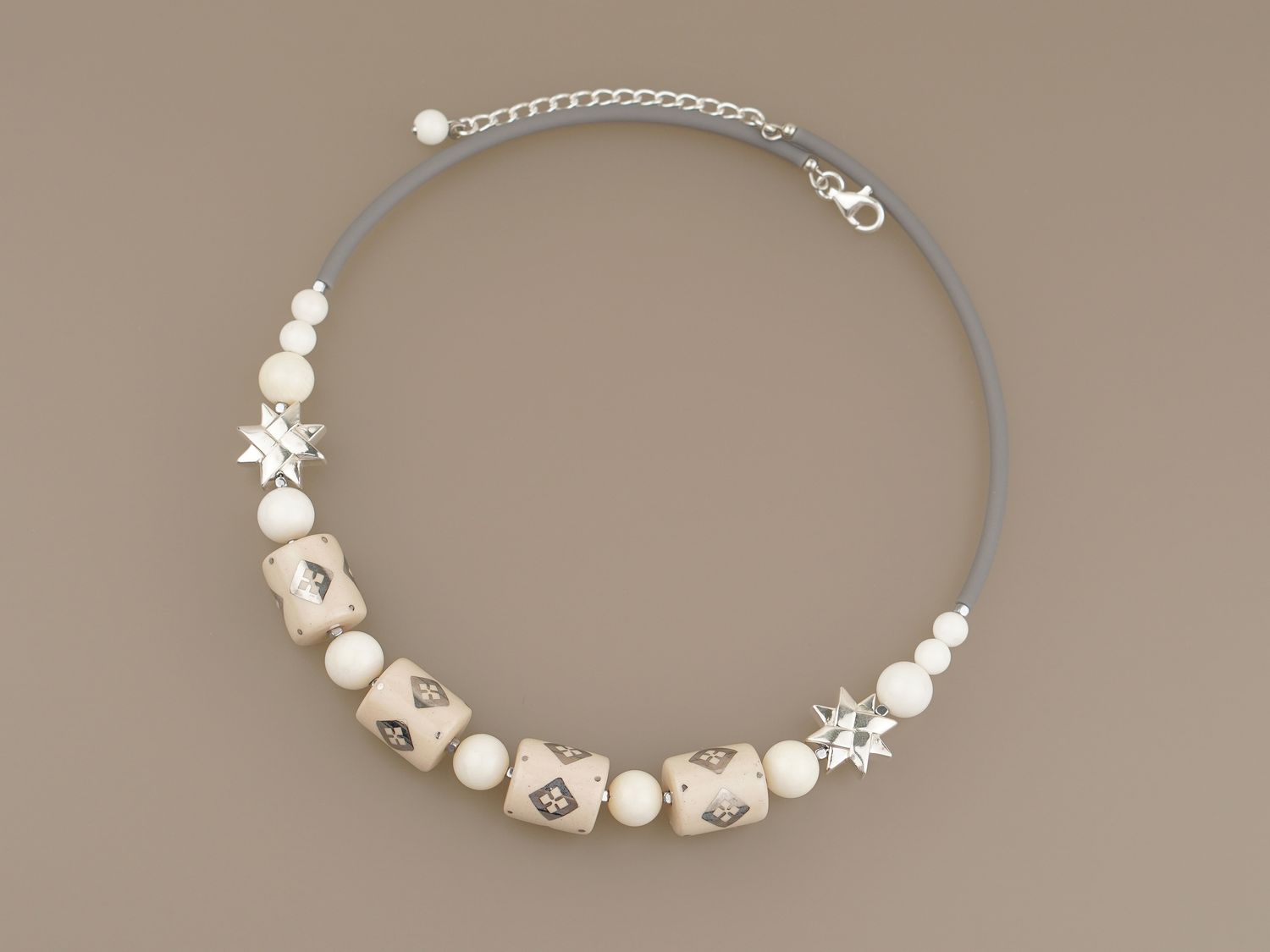 Чокер "Давнє чудо"*