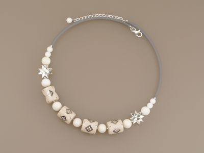 Чокер "Давнє чудо"*