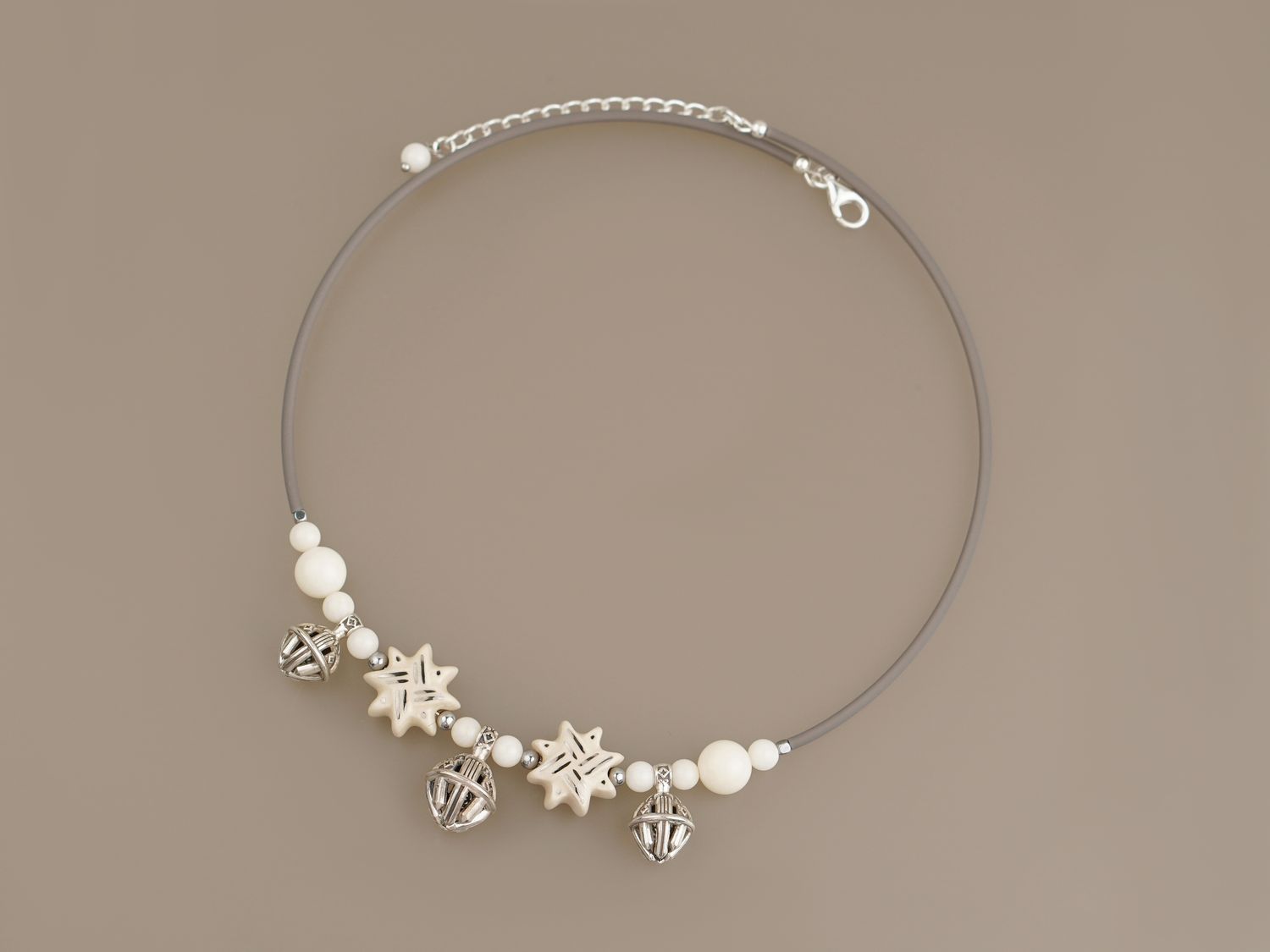 Чокер "Щедрик"*