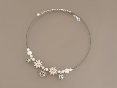 Чокер "Щедрик"*