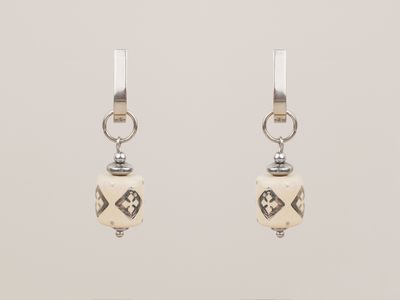 Сережки "Віхола"*